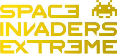 Spac3 Invaders Extr3me (NDS) Play Online