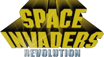 Space Invaders Revolution (NDS) Play Online