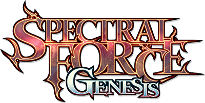 Spectral Force: Genesis (NDS) Play Online