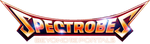 Spectrobes: Beyond the Portals (NDS) Play Online