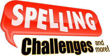 Spelling Challenges and More! (NDS) Play Online