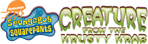 SpongeBob SquarePants: Creature from the Krusty Krab (NDS) Play Online