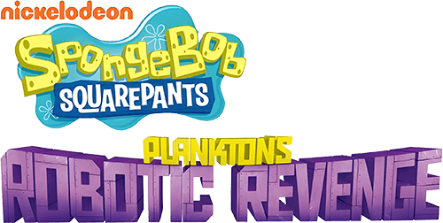SpongeBob SquarePants: Plankton's Robotic Revenge (NDS) Play Online