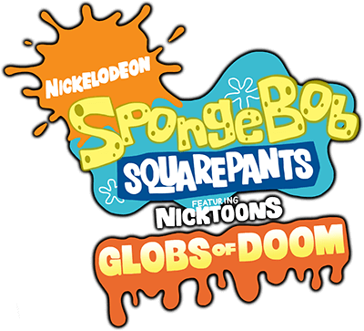 SpongeBob SquarePants featuring Nicktoons: Globs of Doom (NDS) Play Online