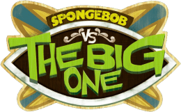 SpongeBob vs The Big One: Beach Party Cook-Off (NDS) Play Online