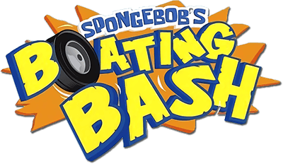 SpongeBob's Boating Bash (NDS) Play Online