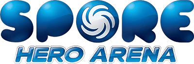 Spore: Hero Arena (NDS) Play Online