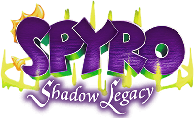 Spyro: Shadow Legacy (NDS) Play Online