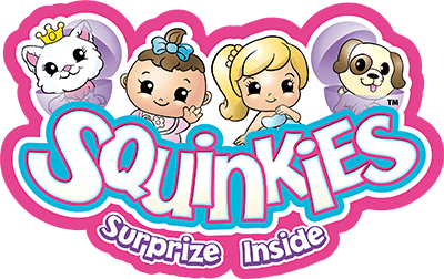 Squinkies (NDS) Play Online