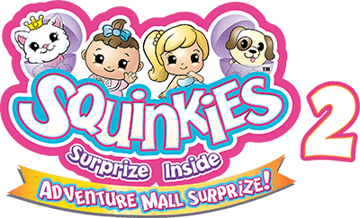 Squinkies 2 (NDS) Play Online