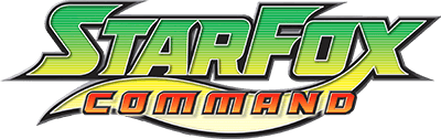 Star Fox Command (NDS) Play Online