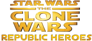 Clone Wars: Republic Heroes (NDS) Play Online