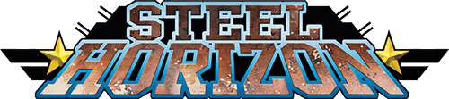 Steel Horizon (NDS) Play Online