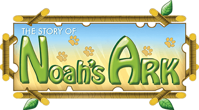 Story of Noah's Ark (NDS) Play Online