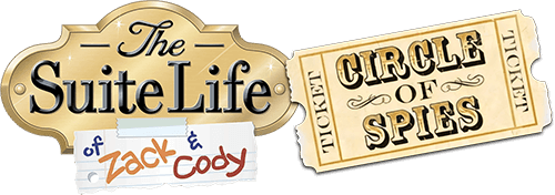 Suite Life of Zack & Cody: Circle of Spies (NDS) Play Online