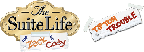 Suite Life of Zack & Cody: Tipton Trouble (NDS) Play Online