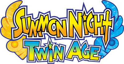 Summon Night: Twin Age (NDS) Play Online