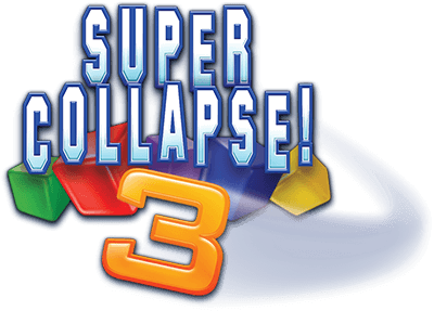 Super Collapse! 3 (NDS) Play Online