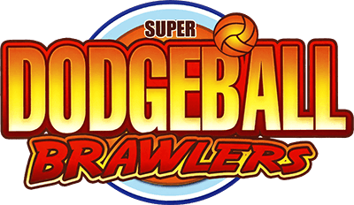 Super Dodgeball Brawlers (NDS) Play Online