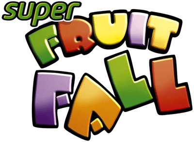 Super Fruit Fall (NDS) Play Online