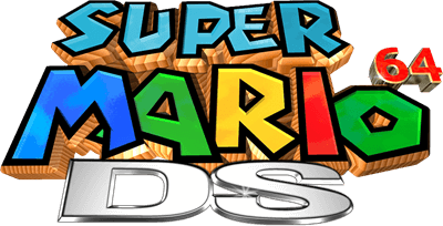 Super Mario 64 DS (NDS) Play Online