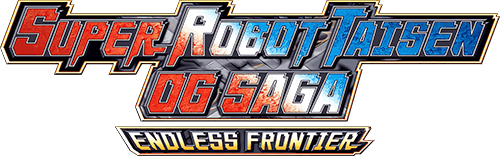 Super Robot Taisen OG Saga: Endless Frontier (NDS) Play Online