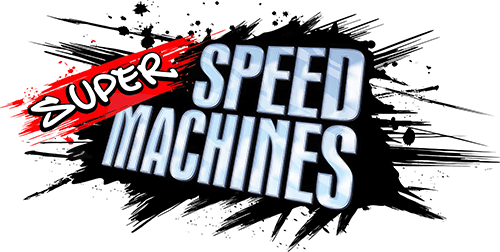 Super Speed Machines (NDS) Play Online