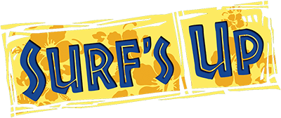 Surf's Up (NDS) Play Online
