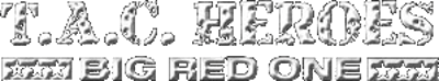 T.A.C. Heroes: Big Red One (NDS) Play Online