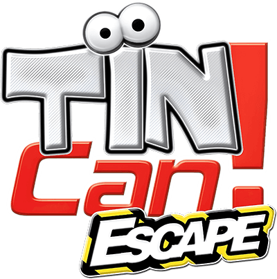 TINCan! Escape (NDS) Play Online