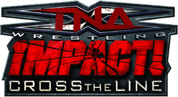 TNA iMPACT! Cross the Line (NDS) Play Online