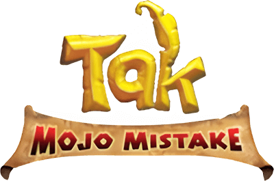 Tak: Mojo Mistake (NDS) Play Online