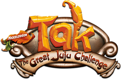 Tak: The Great Juju Challenge (NDS) Play Online