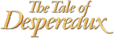 Tale of Despereaux (NDS) Play Online