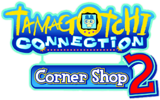 Tamagotchi Connection: Corner Shop 2 (NDS) Play Online