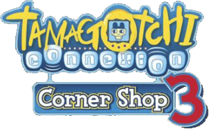 Tamagotchi Connection: Corner Shop 3 (NDS) Play Online