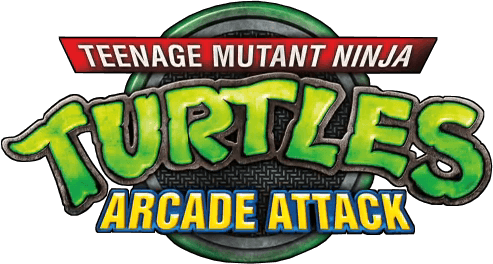 TMNT: Arcade Attack (NDS) Play Online