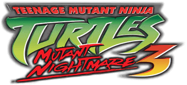 TMNT 3 (NDS) Play Online