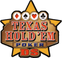 Texas Hold 'Em Poker DS (NDS) Play Online