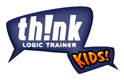 Think: Logic Trainer Kids! (NDS) Play Online