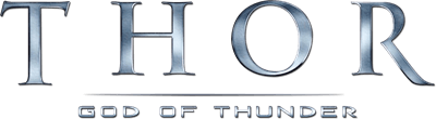 Thor: God of Thunder (NDS) Play Online