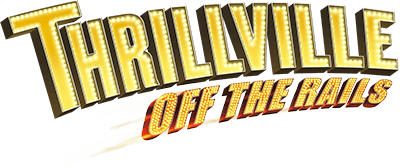 Thrillville: Off the Rails (NDS) Play Online