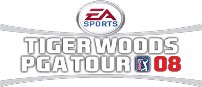 Tiger Woods PGA Tour 08 (NDS) Play Online