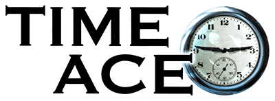Time Ace (NDS) Play Online