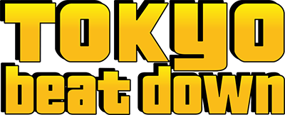 Tokyo Beat Down (NDS) Play Online
