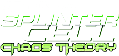 Tom Clancy's Splinter Cell: Chaos Theory (NDS) Play Online