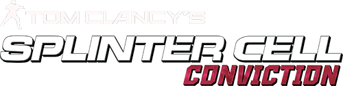 Tom Clancy's Splinter Cell: Conviction (NDS) Play Online