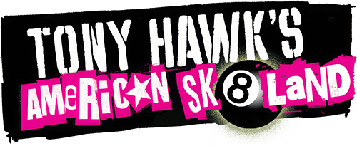 Tony Hawk's American Sk8land (NDS) Play Online