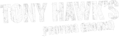 Tony Hawk's Proving Ground (NDS) Play Online
