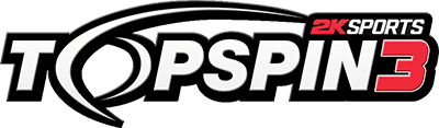 Top Spin 3 (NDS) Play Online